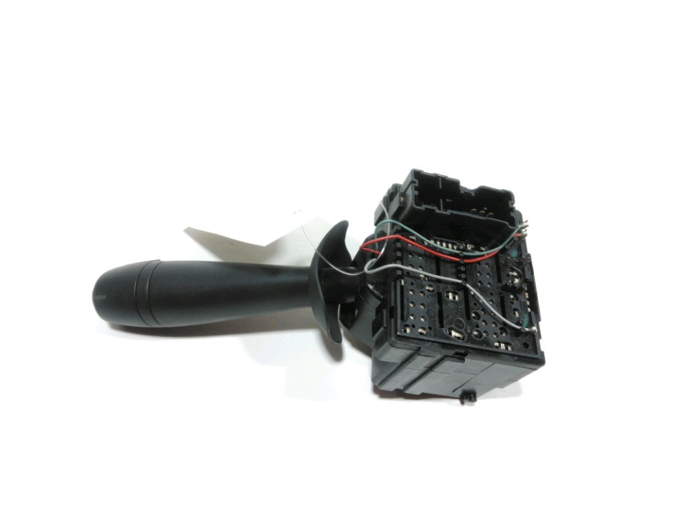 Commande essuie-glace