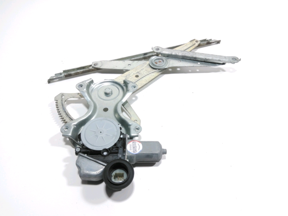 Lève-vitre électrique arrière gauche