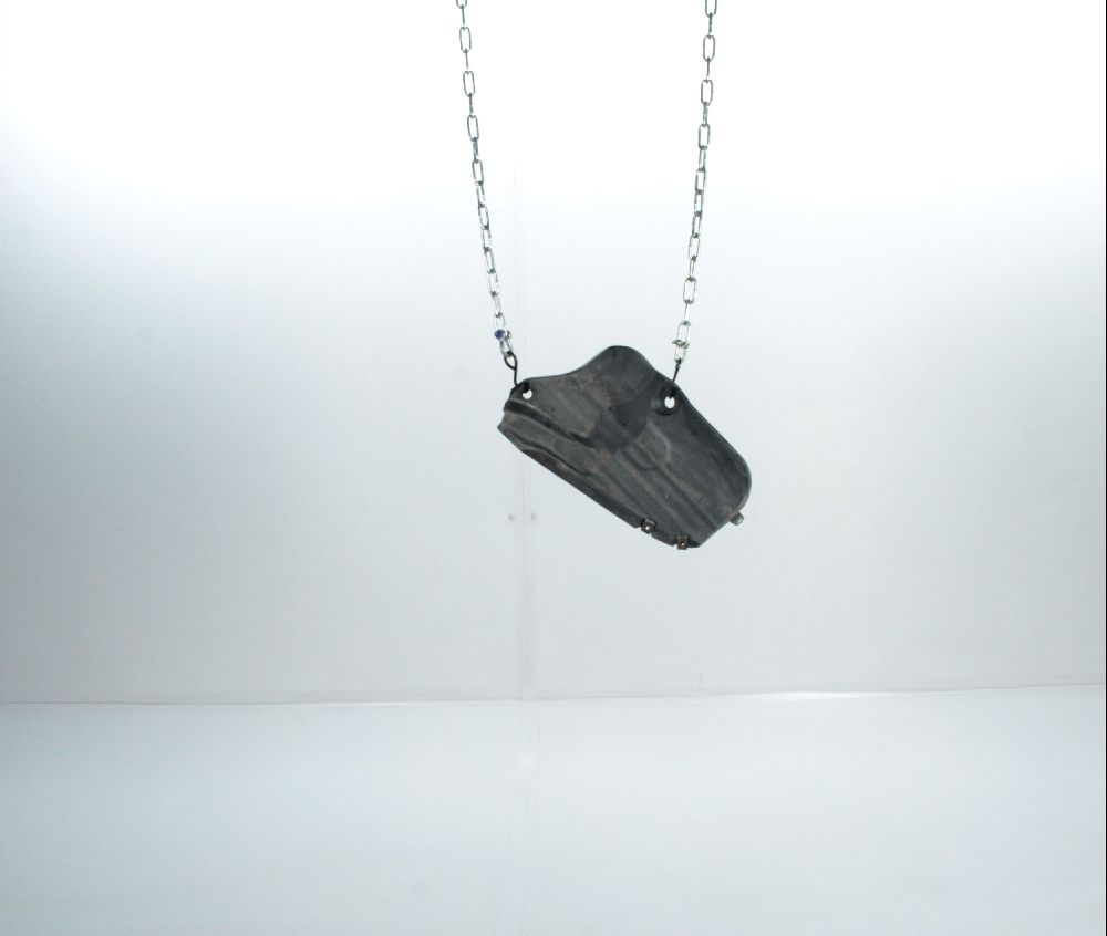 Pare-boue arrière droit