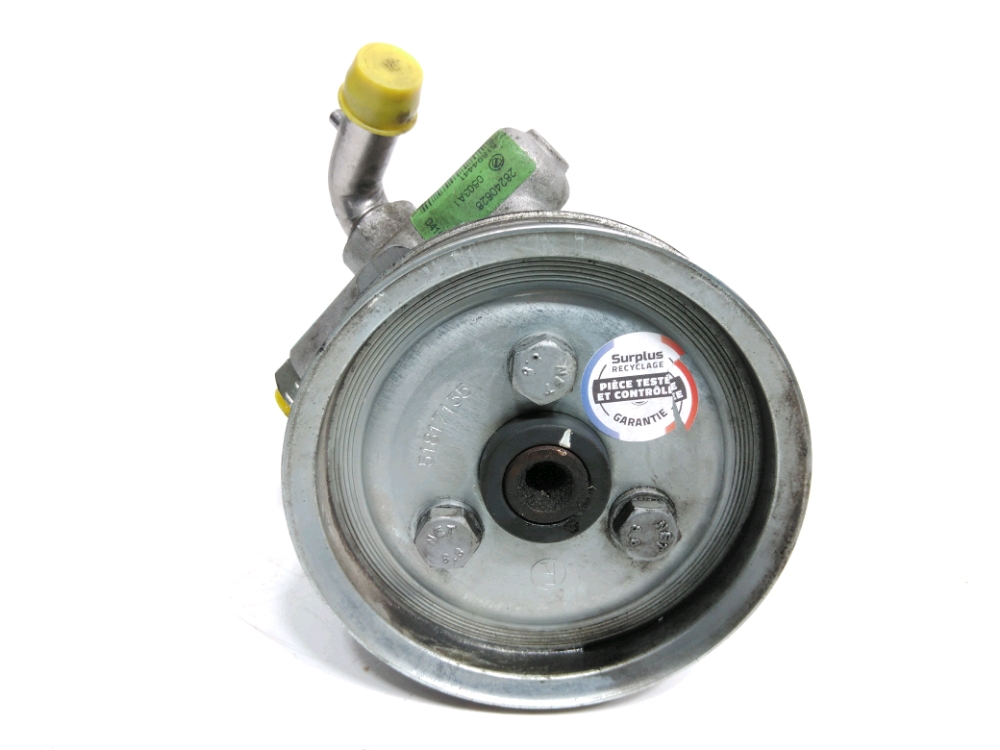 Pompe de direction assistee