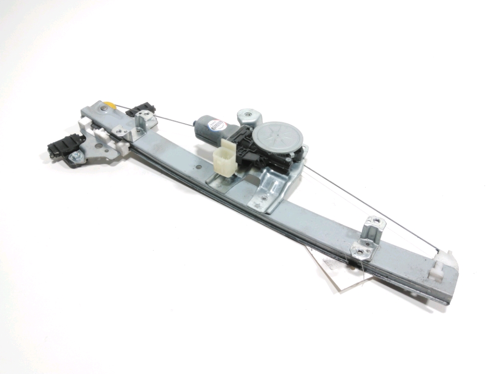 Leve-vitre electrique avant gauche