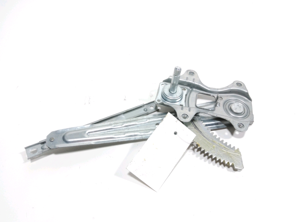 Leve-vitre manuel arriere gauche