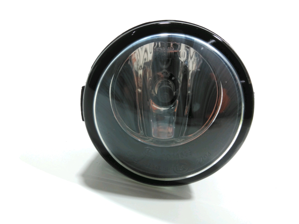 Antibrouillard avant gauche