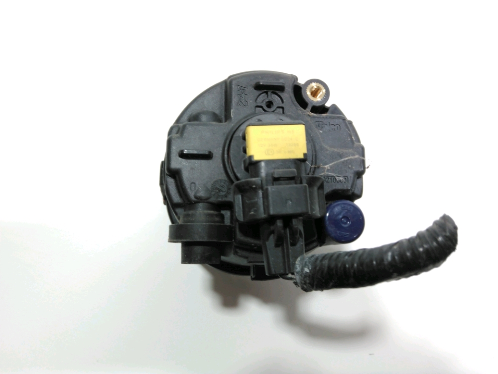 Antibrouillard avant gauche