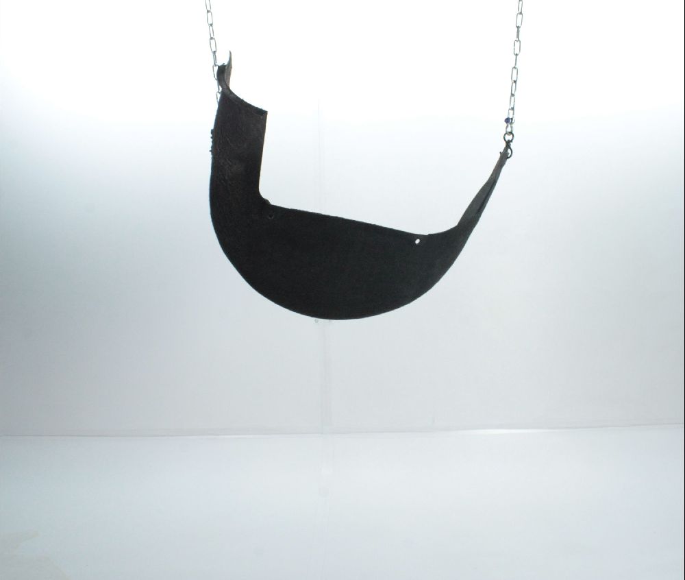 Pare-boue arrière droit