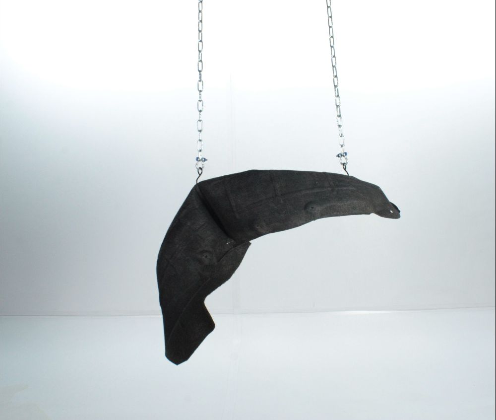 Pare-boue arrière droit