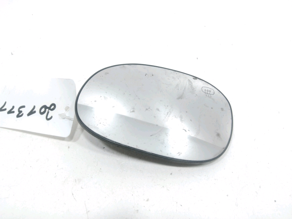 Glace de retroviseur gauche