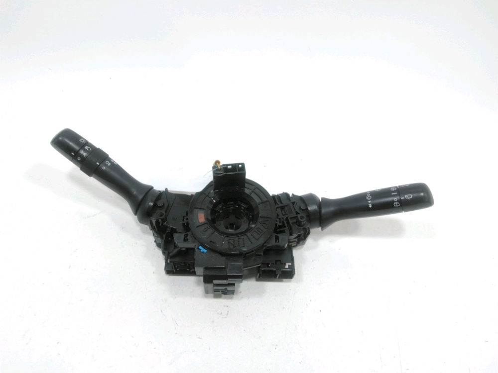 Commande sous-volant