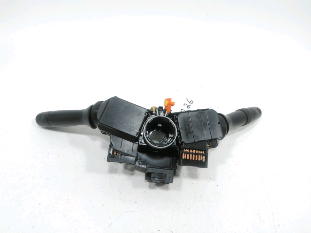 Commande sous-volant