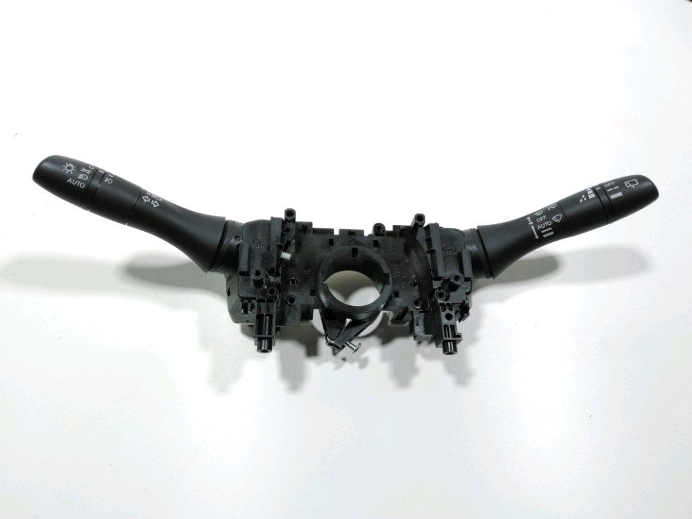 Commande sous-volant