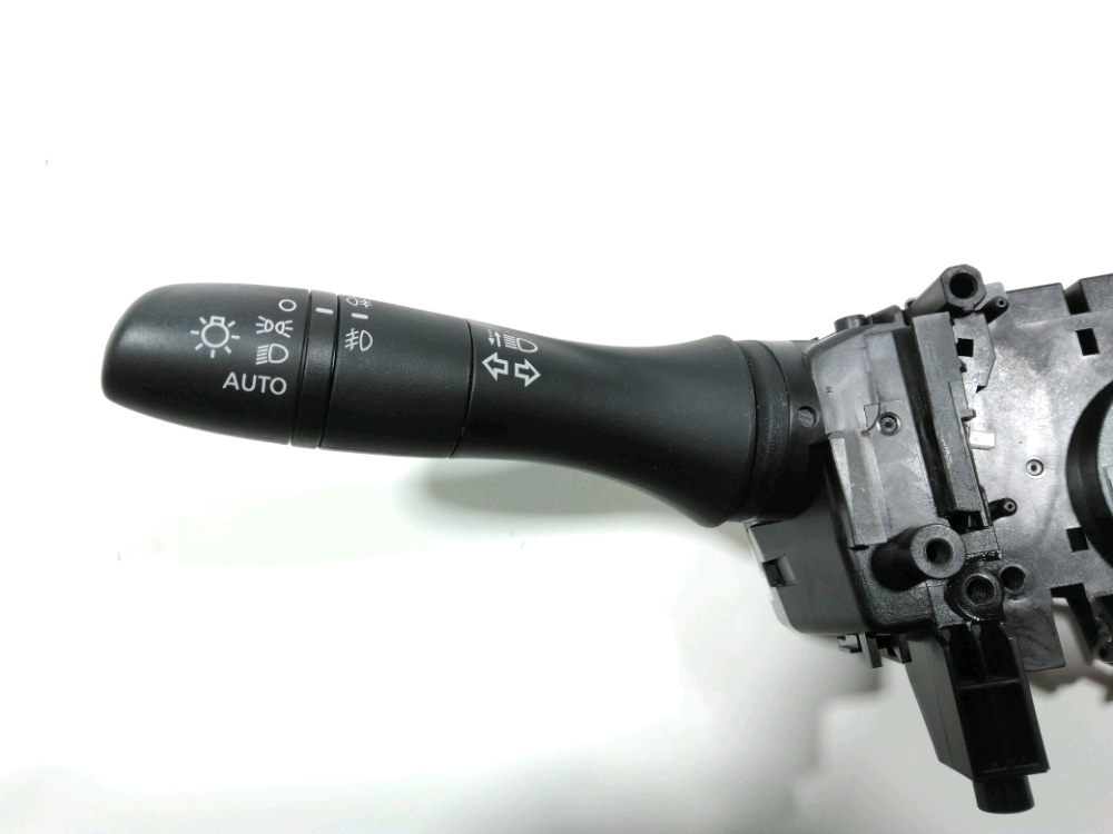 Commande sous-volant