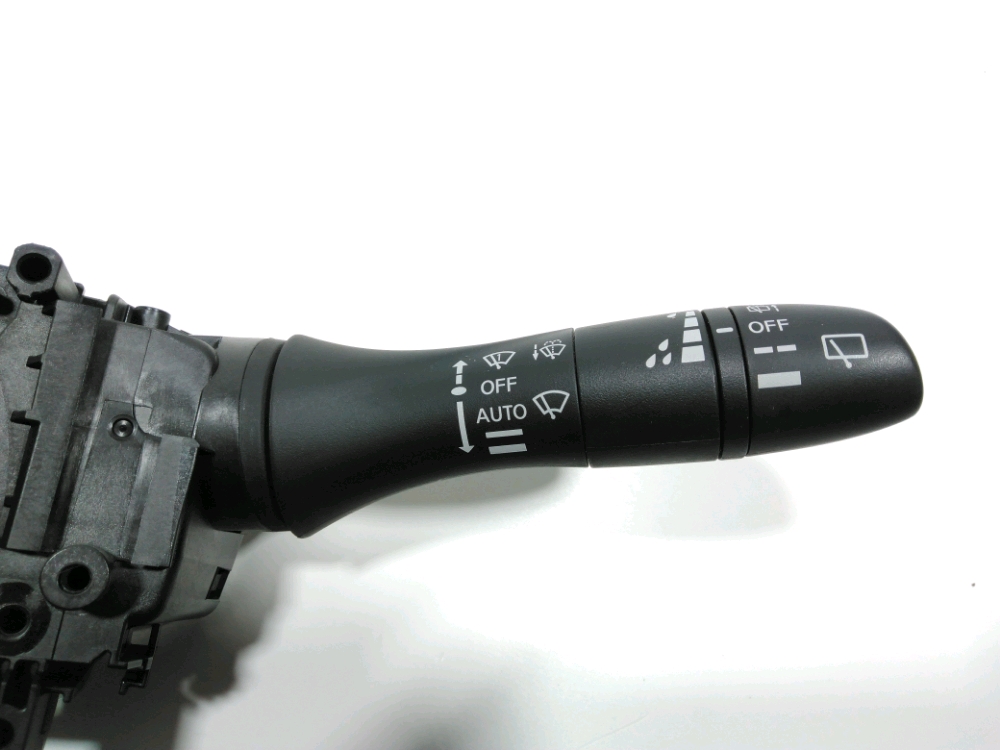 Commande sous-volant