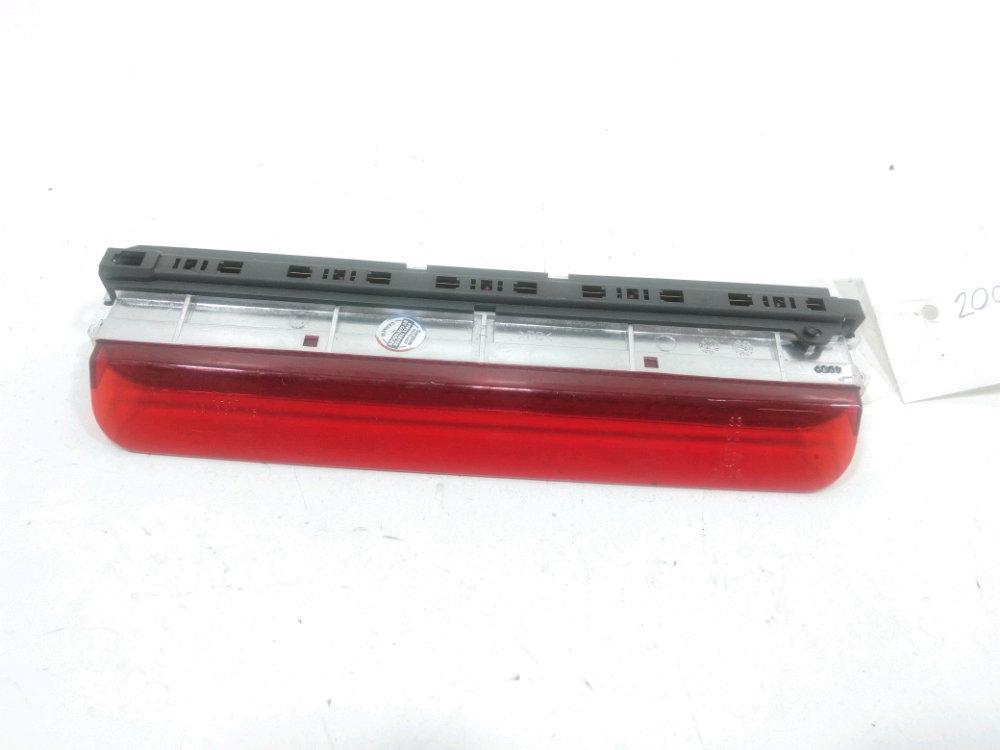 Feu stop supplémentaire