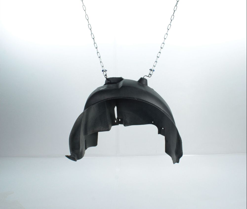 Pare-boue arrière droit