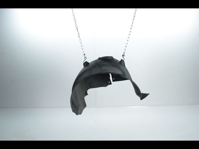 Pare-boue arrière gauche