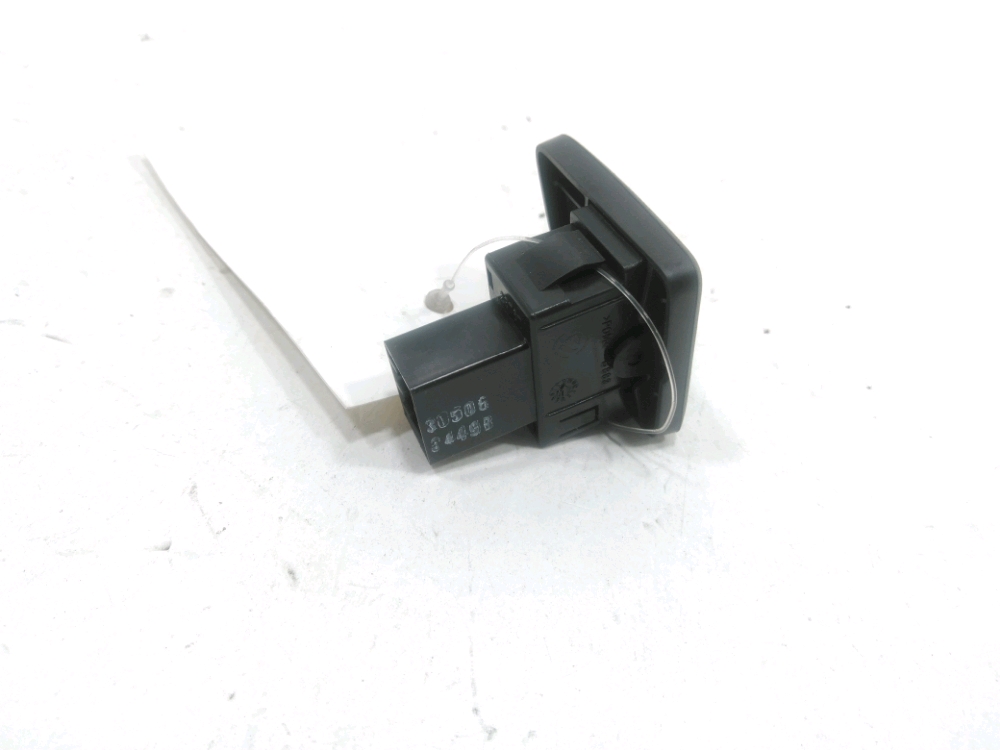 Commande lève-vitre avant droit