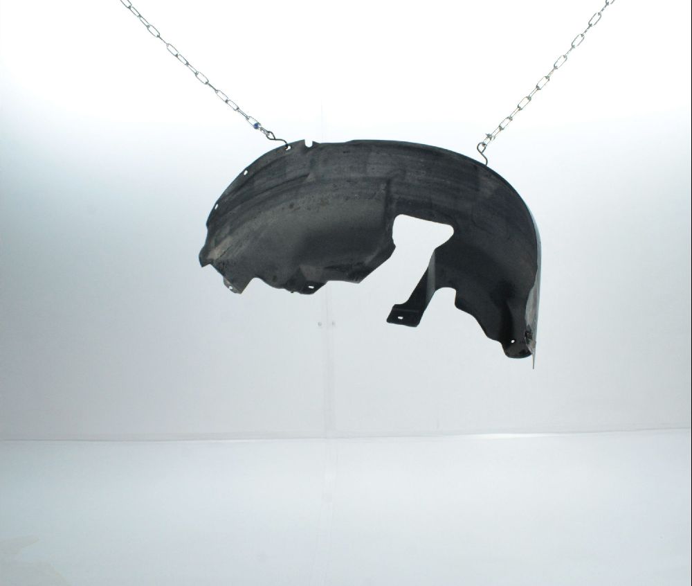 Pare-boue arrière droit