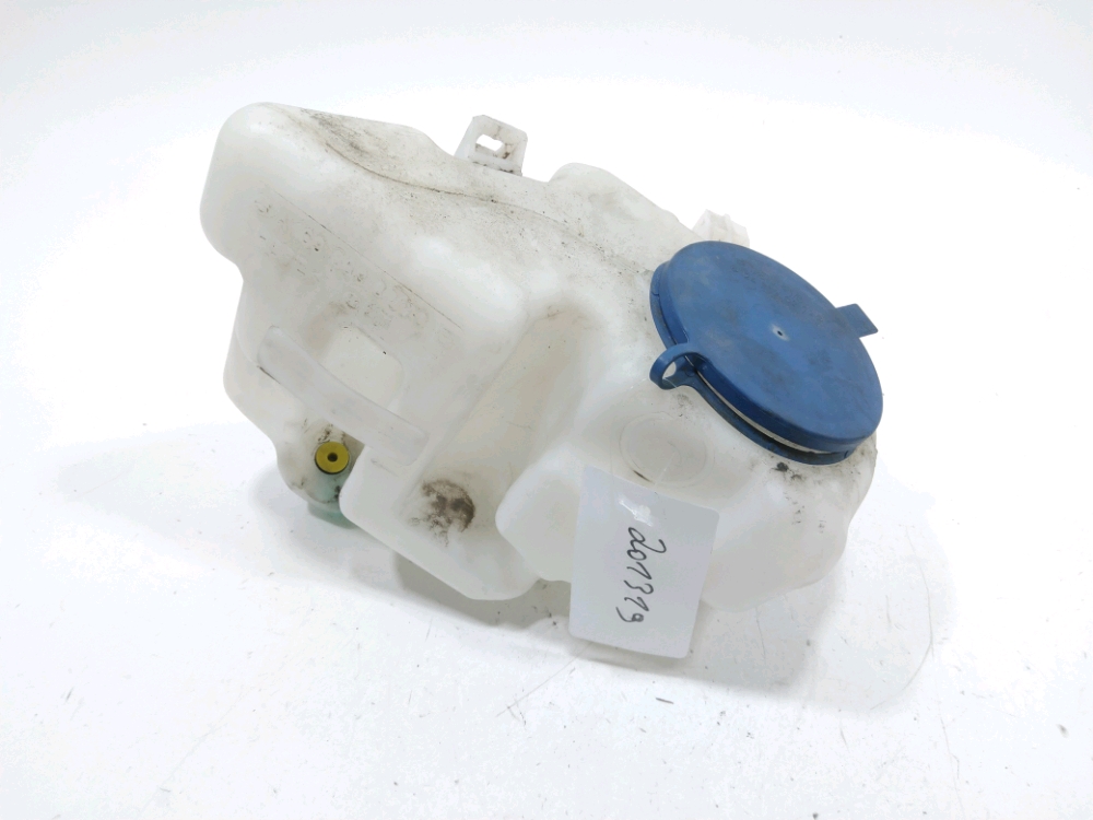 Réservoir de lave glace avant