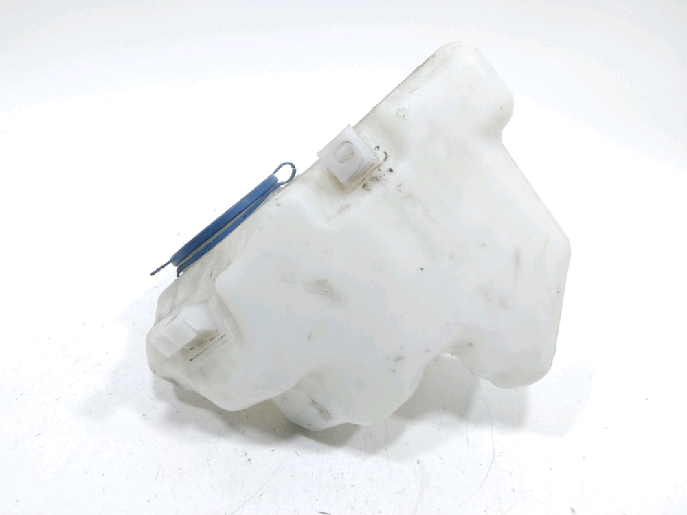 Réservoir de lave glace avant