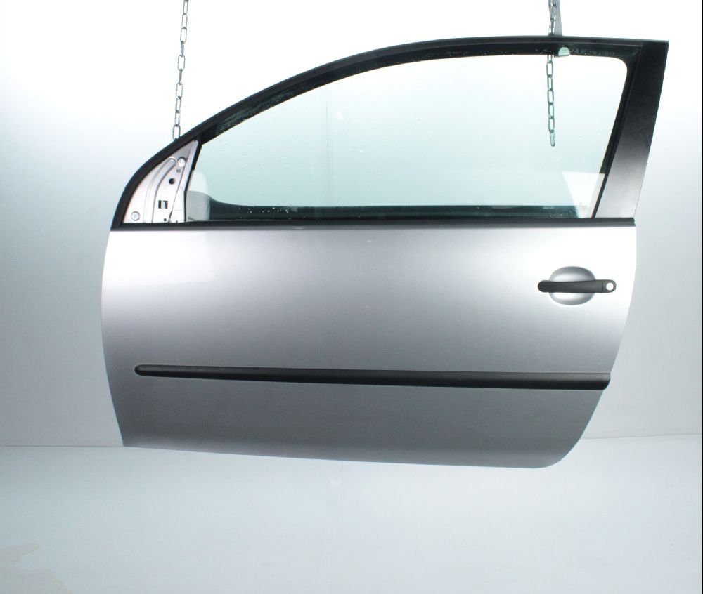 Porte avant gauche