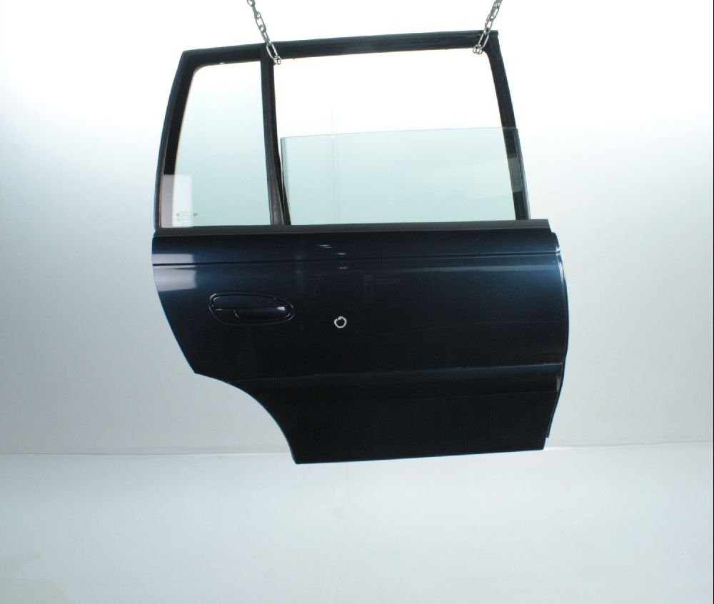 Porte arrière droite