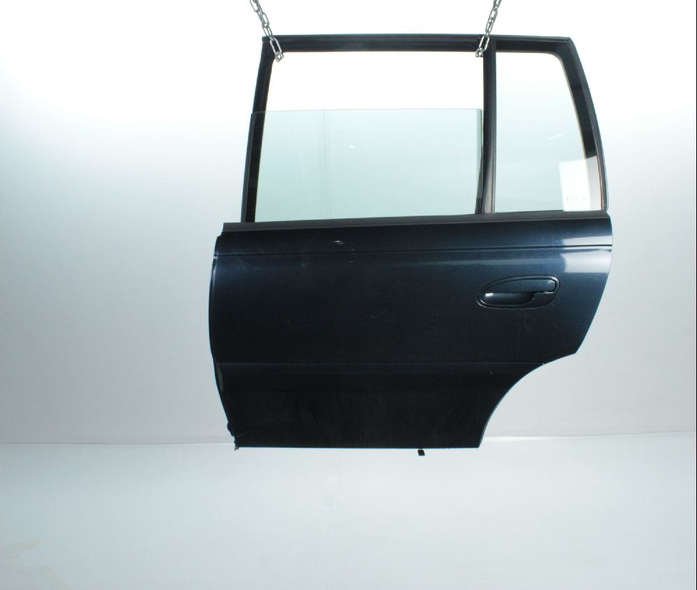 Porte arrière gauche