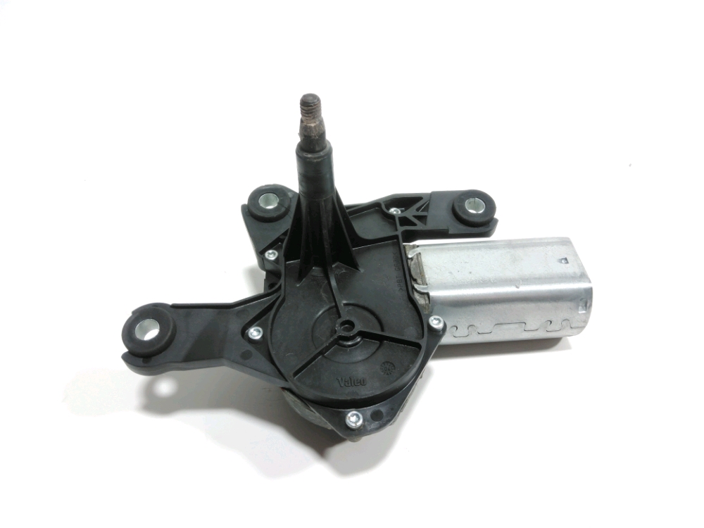 Moteur d'essuie glace arrière