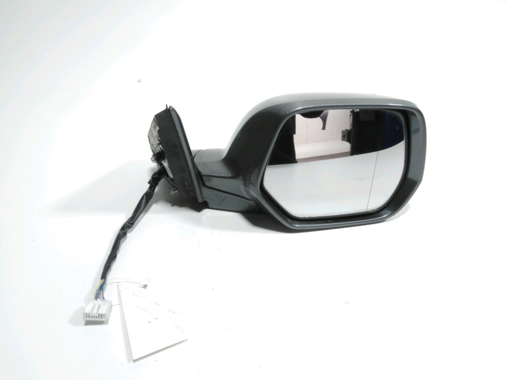 Rétroviseur électrique droit