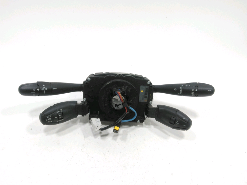 Commande sous-volant