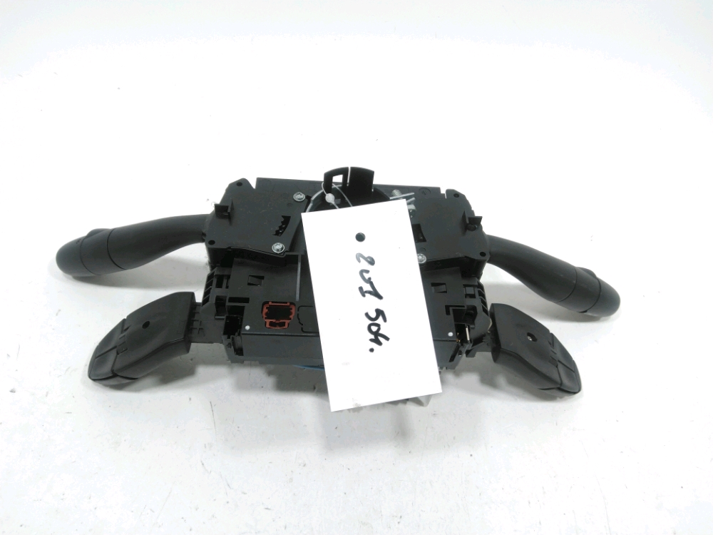 Commande sous-volant