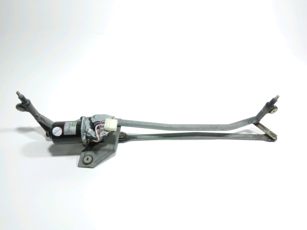 Mécanisme + moteur d'essuie glace avant