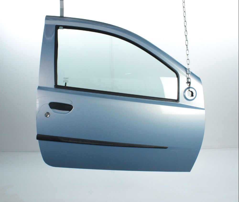 Porte avant droite