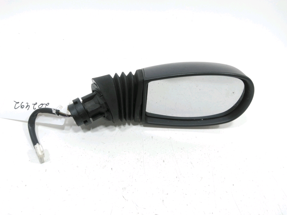 Retroviseur electrique droit