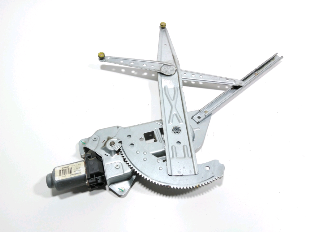 Lève-vitre électrique avant gauche