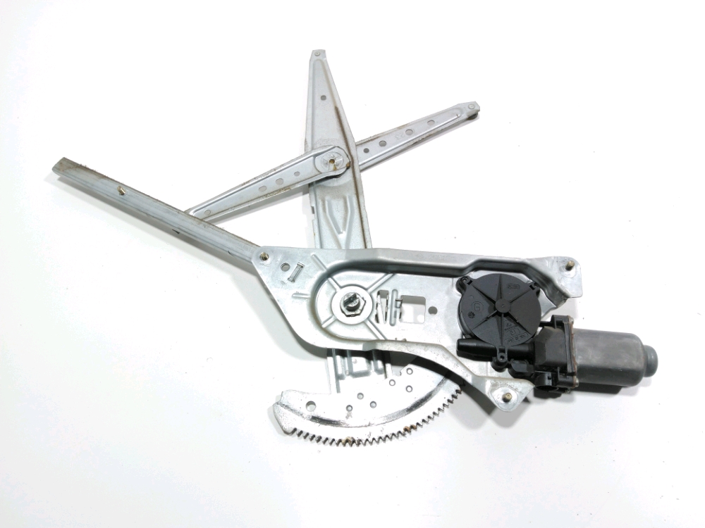 Lève-vitre électrique avant gauche