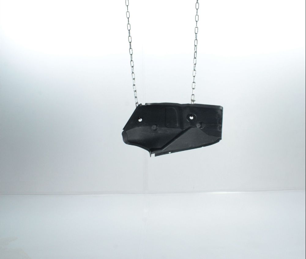 Pare-boue arrière droit