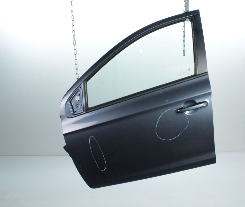 Porte avant gauche