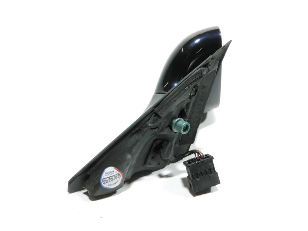 Rétroviseur électrique droit