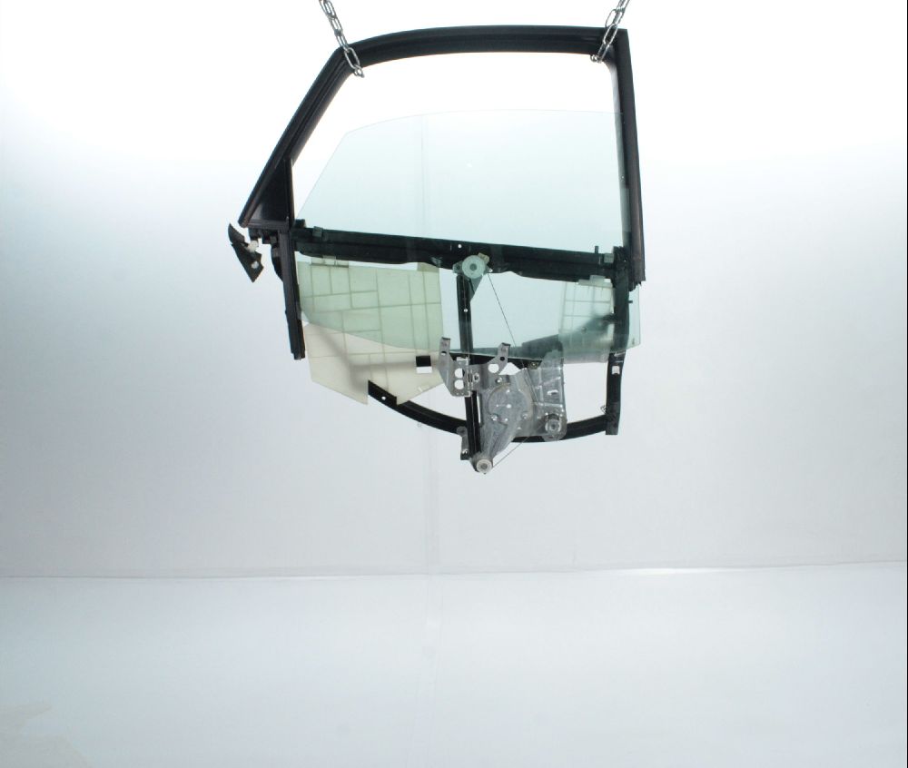 Lève-vitre manuel arrière droit