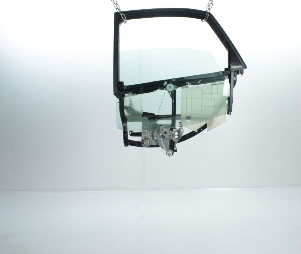 Lève-vitre manuel arrière gauche