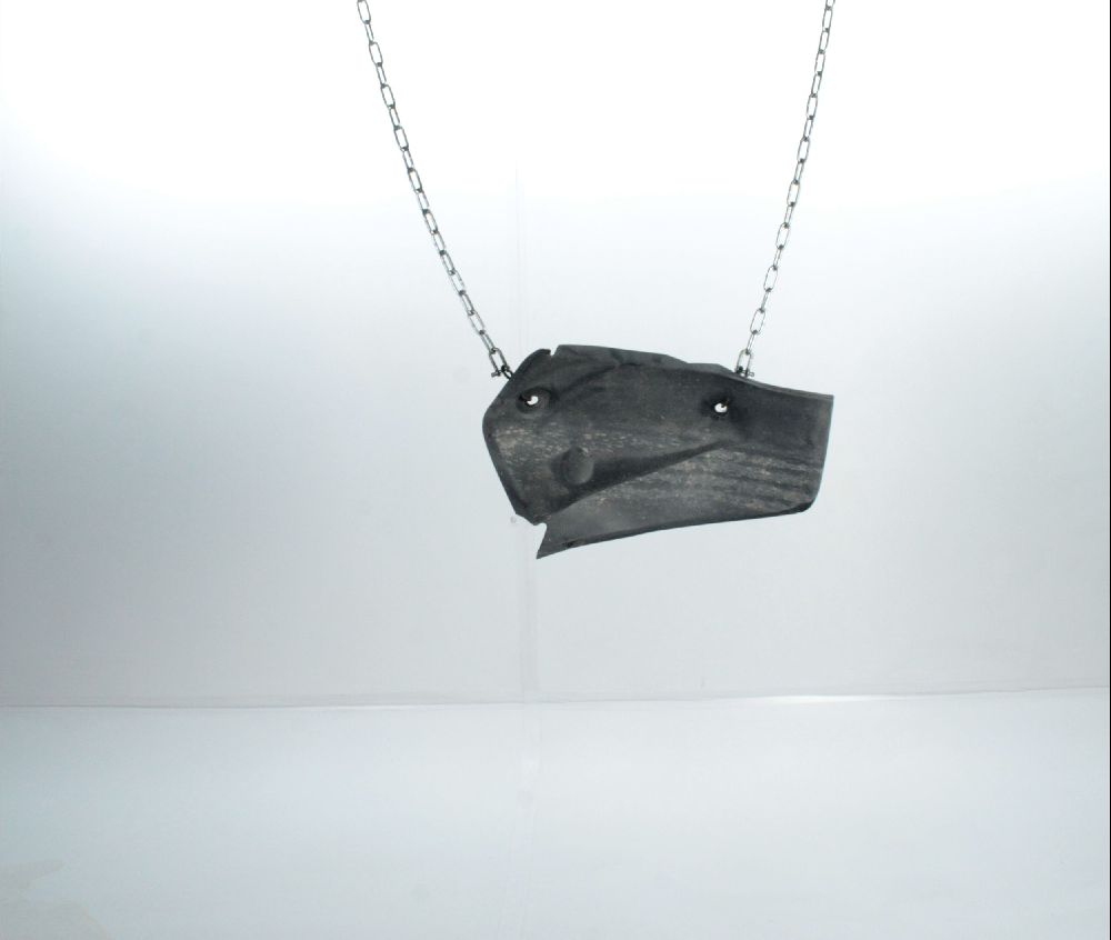 Pare-boue arrière droit