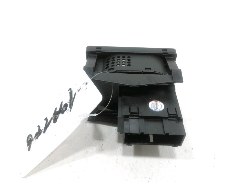 Interrupteur de phare