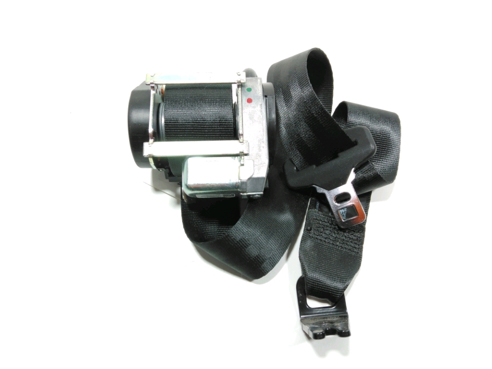 Ceinture arrière droite