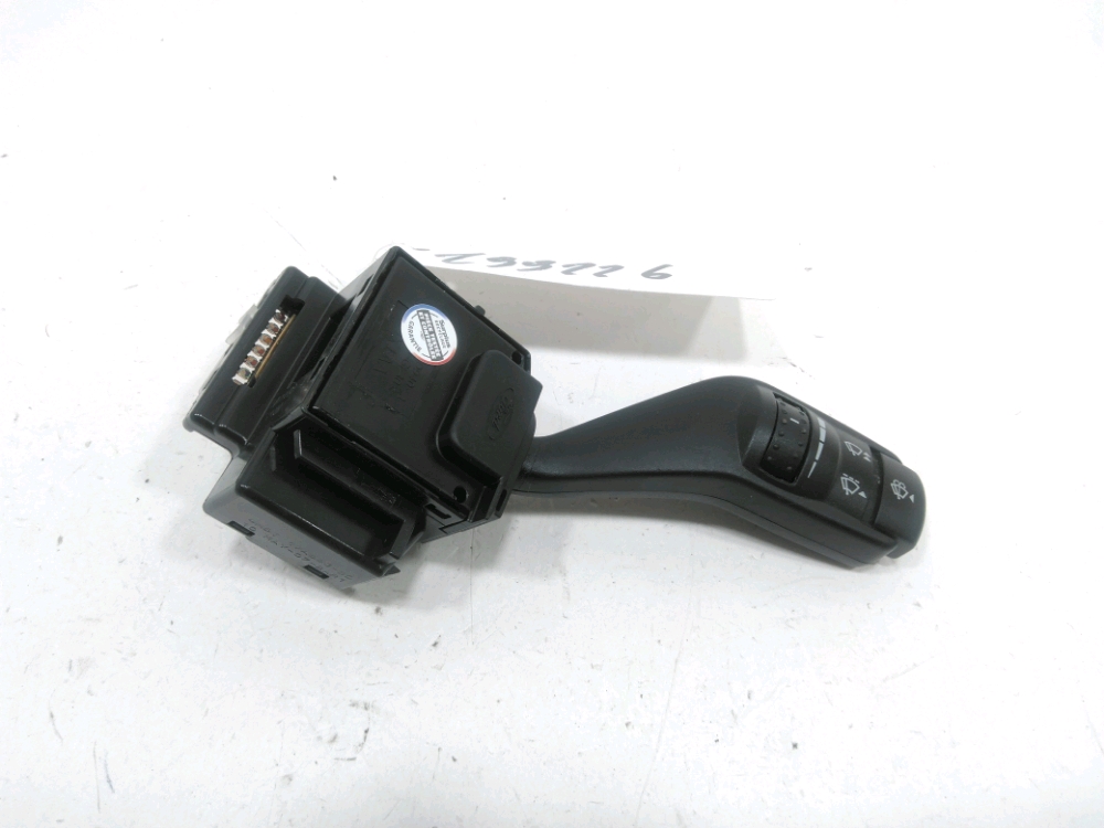 Commande essuie-glace