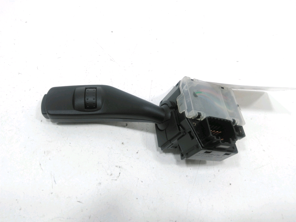 Commande essuie-glace