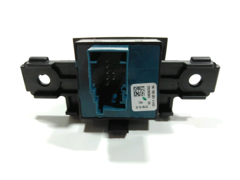 Levier de frein à main