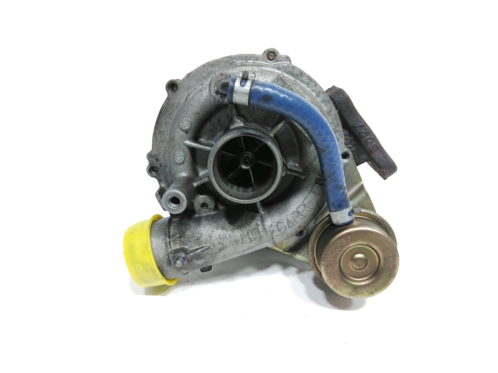 Turbo