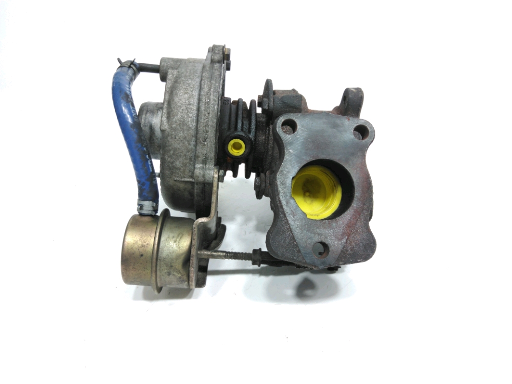 Turbo