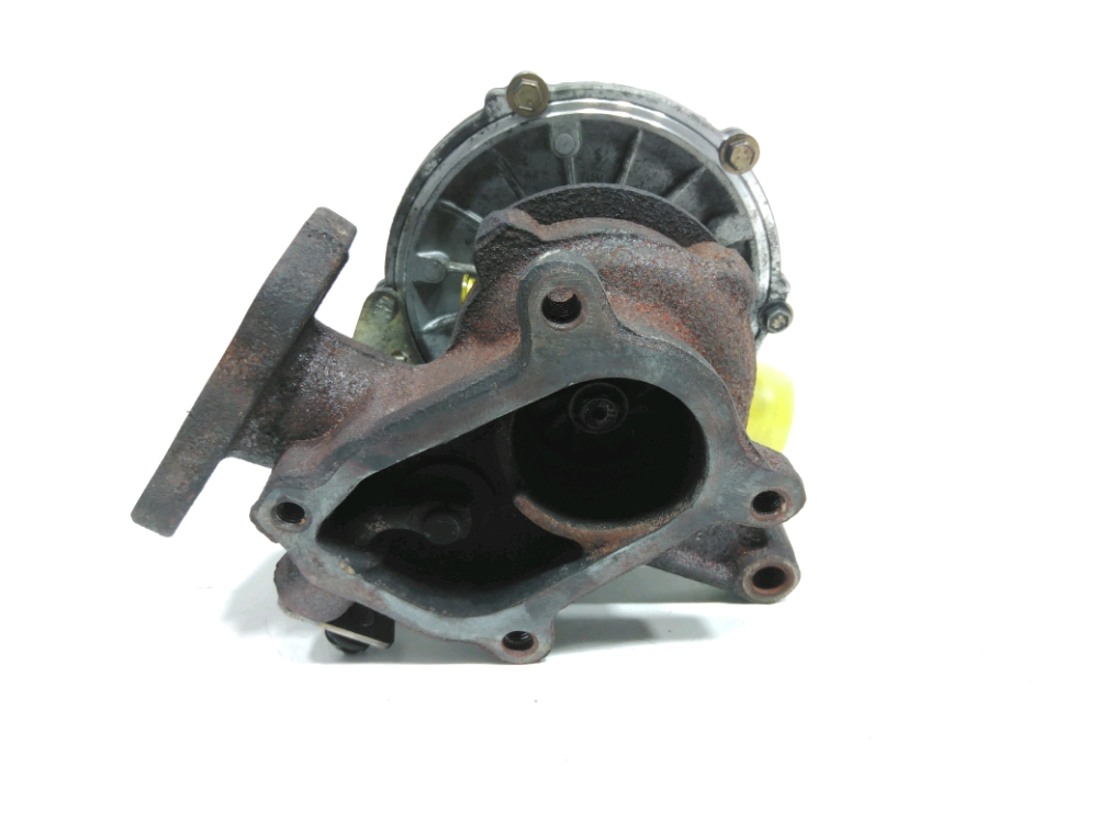 Turbo