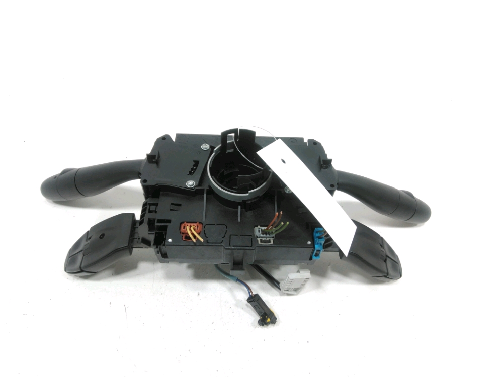 Commande sous-volant